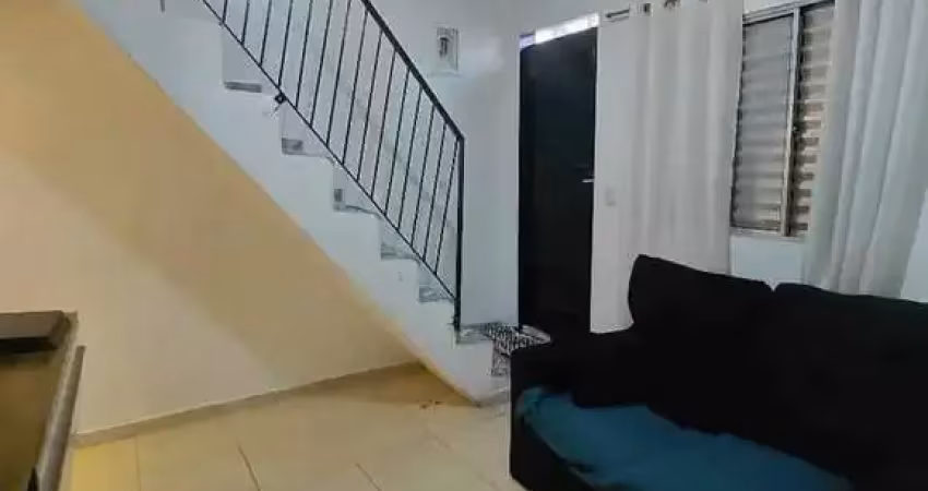 Venha conhecer essa incrível oportunidade! este imóvel completo, localizado no bairro rio pequeno, em são paulo, é perfeito para quem busca conforto e praticidade. com dois dormitórios, duas vagas de 