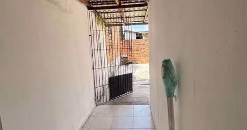 Casa térrea a venda - localizado na rua francisco bucarelli, em guaianases

ótima oportunidade para sair do aluguel 

 2 dormitórios 
 1 banheiros
 1 vaga de garagem
 lavanderia