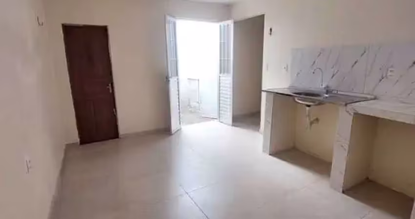 Casa a venda - localizado na rua remo forli, na cidade tiradentes

ótima oportunidade para sair do aluguel 

 2 dormitórios 
 1 banheiros
 1 vaga de garagem
 lavanderia