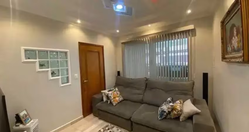 Localizado no bairro jardim d&amp;apos;abril, em osasco, este sobrado completo oferece conforto e praticidade para toda a família. com 3 dormitórios, sendo 1 suíte com closet, e 2 banheiros, esta 