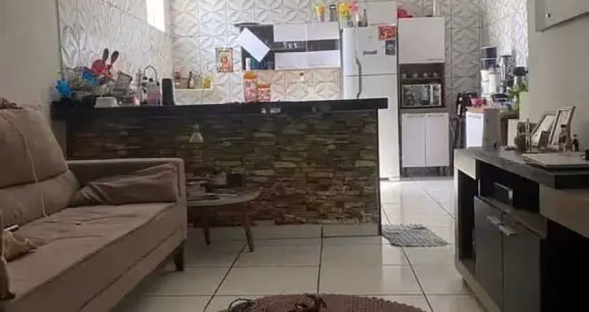 Localizado no bairro jardim são luís, em são paulo, este imóvel é perfeito para quem busca conforto e praticidade. com entrada a partir de 27 mil e possibilidade de utilizar o fgts, essa casa conta co