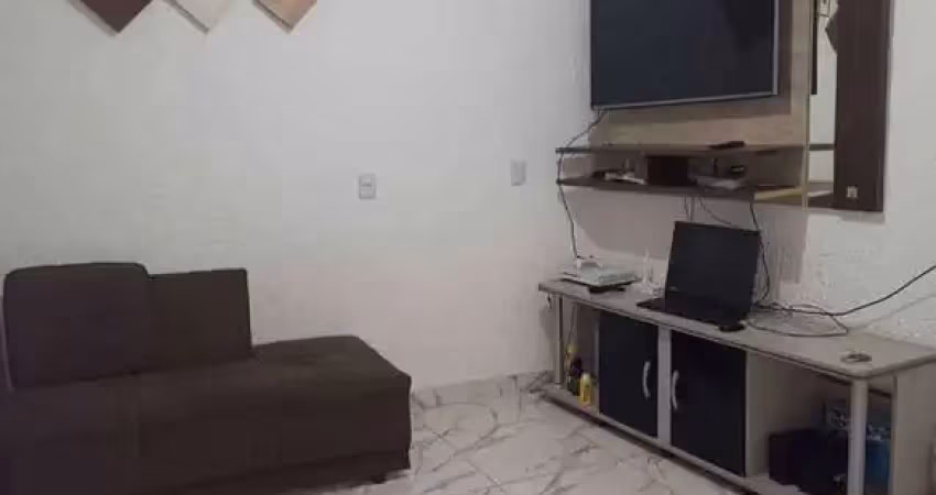 Uma oportunidade única para você adquirir um lindo sobrado em osasco, na vila menck. este imóvel de 128m2 oferece todo o conforto e praticidade que você e sua família merecem.

com entrada a partir de