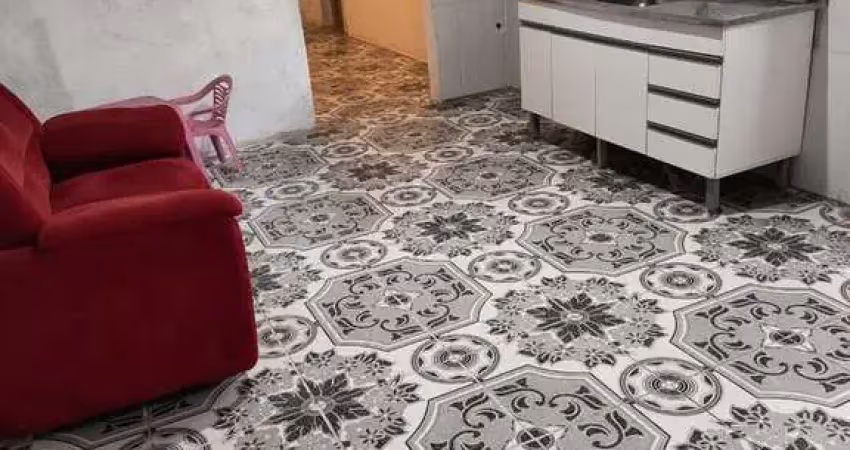 Casa com 2 quartos à venda no Vale do Sol, Jandira 