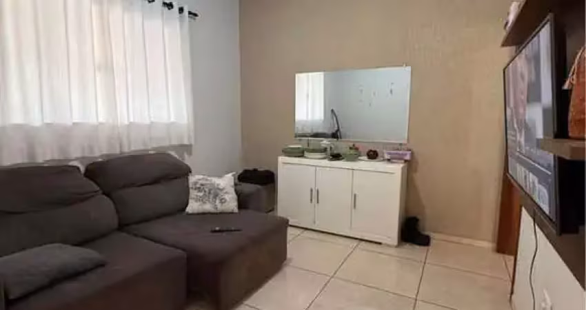 Se você está em busca de um lar aconchegante e com um ótimo custo-benefício, esta pode ser a sua oportunidade! 

localizada no bairro jardim sagrado coração, em jandira/sp, essa casa encantadora conta