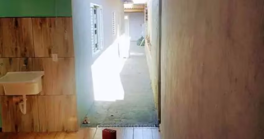Casa térrea a venda - localizado na rua manoel duarte oliveira, no capão redondo

ótima oportunidade para sair do aluguel 

 2 dormitórios 
 1 banheiros
 1 vaga de garagem
 lavanderia
 área para churr