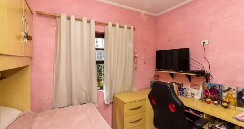 Casa com 2 quartos à venda na Vila Guilherme, São Paulo 