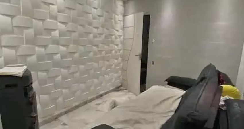 Localizada em um dos bairros mais tradicionais de são paulo, a casa na rua arireu, em cidade ademar, oferece conforto e praticidade para toda a família. com 2 dormitórios, espaços amplos e bem distrib