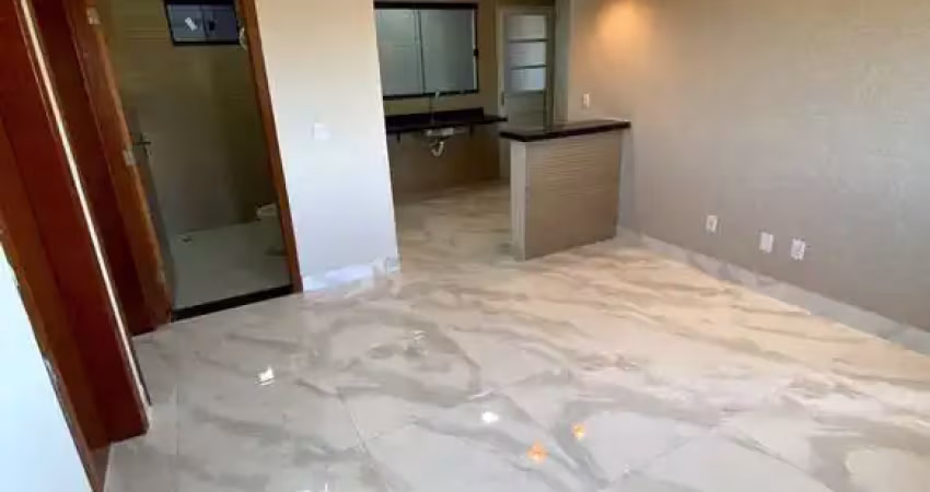 Aproveite essa oportunidade única! casa à venda em jandira, no bairro jardim gabriela ii, com entrada a partir de r$40.000 e possibilidade de utilizar o fgts como parte do pagamento. o imóvel conta co