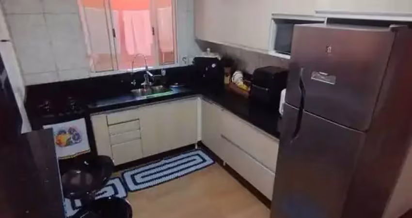 Localizado em são miguel paulista, em são paulo, este imóvel é perfeito para quem busca conforto e praticidade. com 3 dormitórios, é ideal para famílias que desejam um espaço amplo e aconchegante. a e