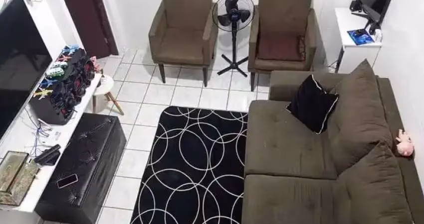 Casa com 2 quartos à venda na Vila Curuçá, São Paulo 