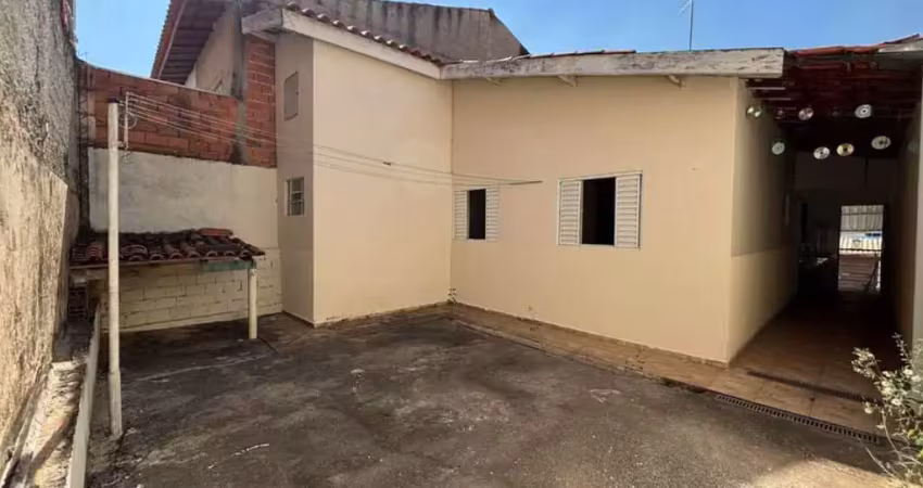 Casa térrea a venda - localizado na rua george sarmento, na vila perus

ótima oportunidade para sair do aluguel 

 2 dormitórios 
 1 banheiro
 1 vaga de garagem
 lavanderia
