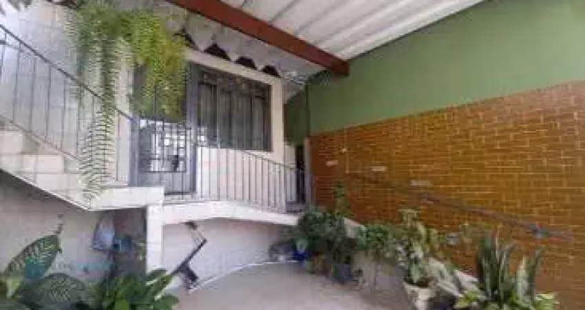 Casa com 4 quartos à venda na Rua Dácio Nascimento Moura, 175, Brasilândia, São Paulo