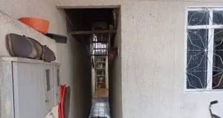Casa à venda – jardim consórcio – são paulo

 cep: 04437-900

 oportunidade imperdível!

 153 m²
️ 3 quartos
 1 banheiro
 2 vagas de garagem

 ambientes amplos e bem distribuídos
 localização estratég