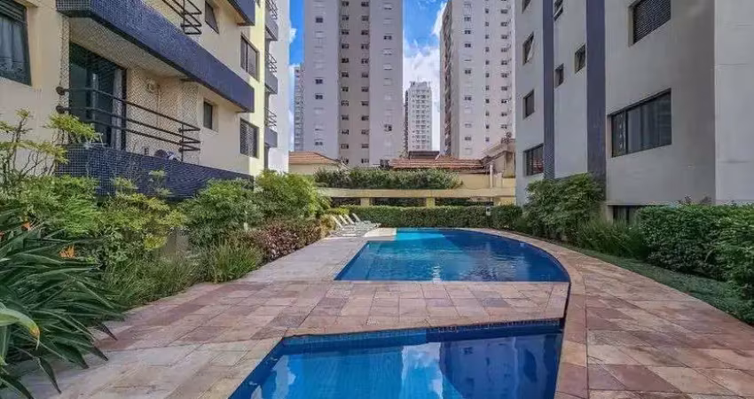 O imóvel está localizado no bairro saúde, em são paulo, e possui uma área útil de 41 m², com 1 quarto, 1 banheiro e 1 vaga de garagem. o valor é de r$ 399.000,00, com possibilidade de utilizar o fgts 