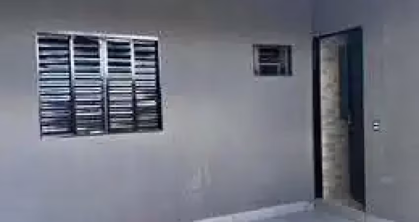 Casa com 2 quartos à venda em Itaquera, São Paulo 