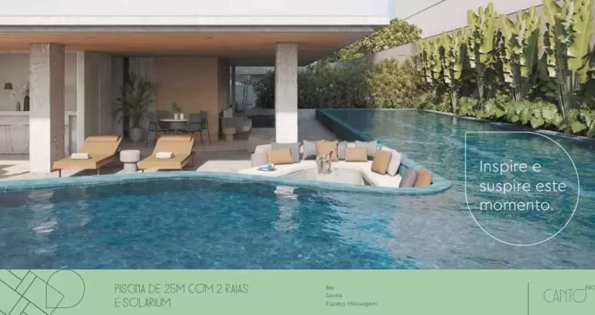 Apartamento à venda em Copacabana, Rio de Janeiro 