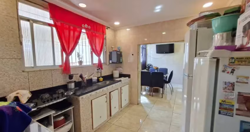 Venda - casas - 3 dormitórios - irajá - rio de janeiro - rj
