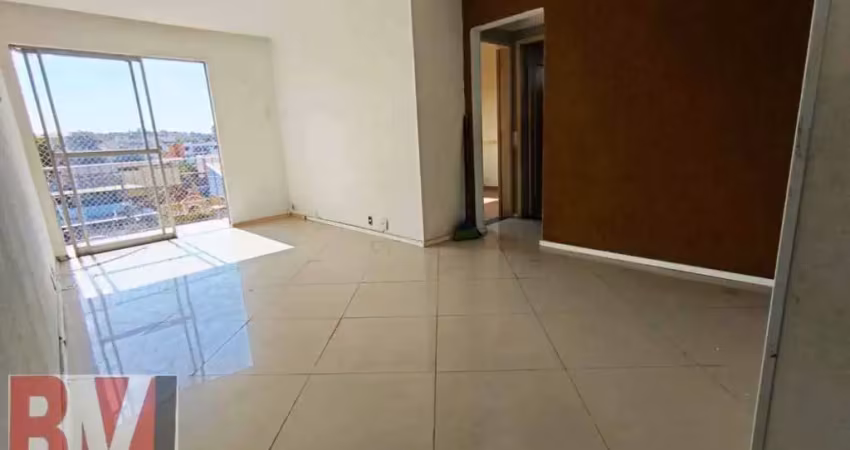 Apartamento com 2 quartos, vila da penha, rio de janeiro - r$ 300 mil,