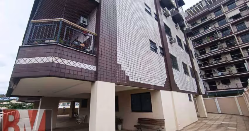 Apartamento com 3 quartos, vista alegre, rio de janeiro - r$ 550 mil,