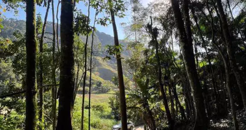 Terreno à venda no Wunderwald, Pomerode 
