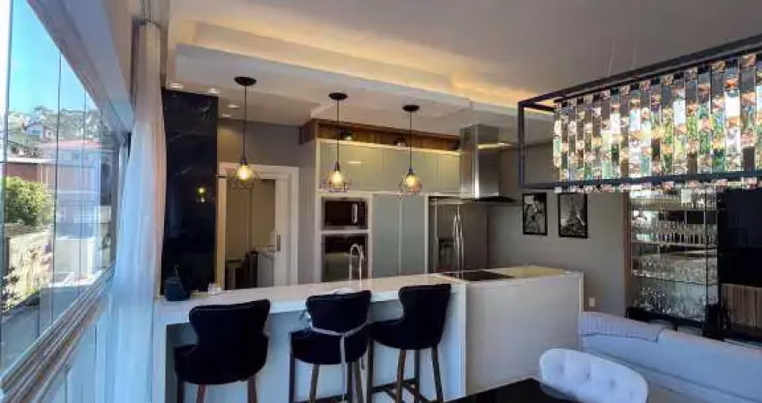 Apartamento com 3 quartos à venda na Avenida 21, Centro, Pomerode