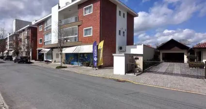 Ponto comercial à venda na Rua Arno Weege, Centro, Pomerode