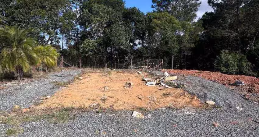 Terreno à venda na Rua Ondina Pinto, Ribeirão Areia, Pomerode