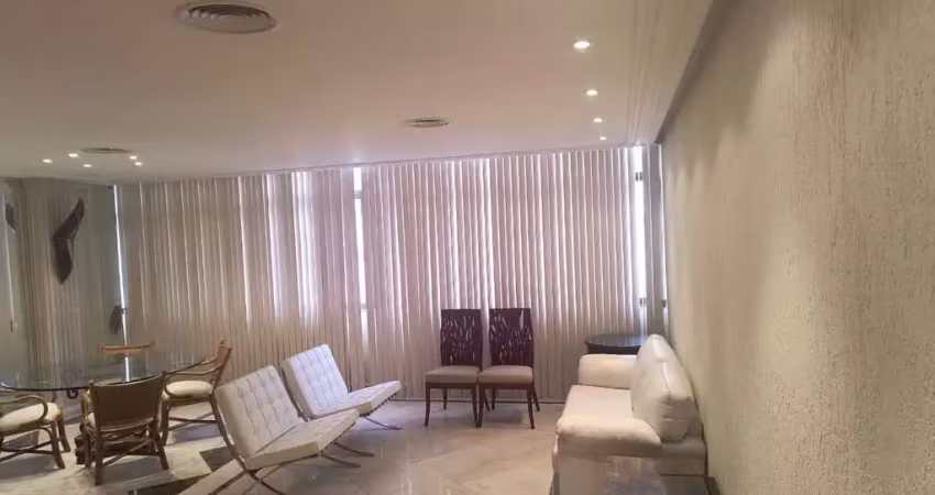 Aluguel - apartamentos - 2 dormitórios  2 suítes garagem - leblon - rio de janeiro - rj