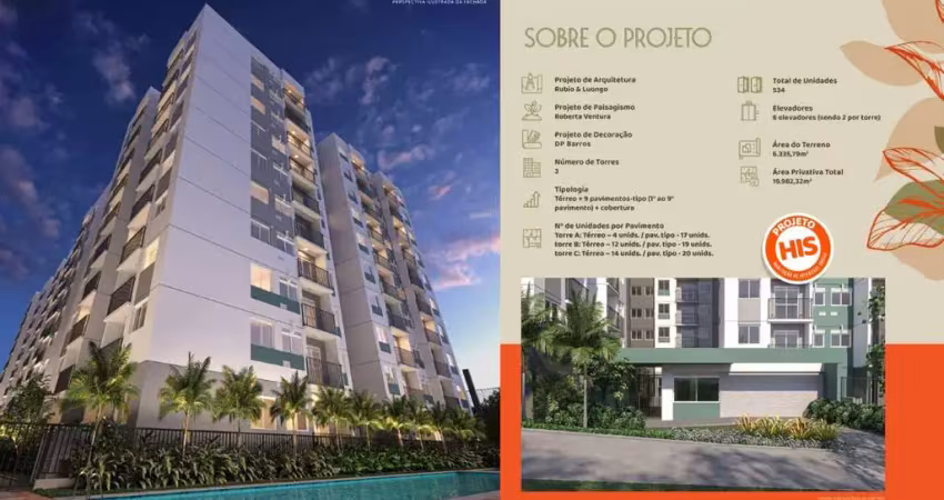 Venda - apartamentos - 2 dormitórios com varanda - butantã - são paulo - sp - minha casa minha vida