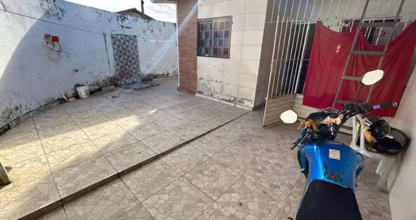 Casa térrea a venda - localizado na rua general lauro cavalcanti farias, no jardim mangalot

ótima oportunidade para sair do aluguel 

 2 dormitórios 
 1 banheiros
 1 vaga de garagem
 lavanderia
 área