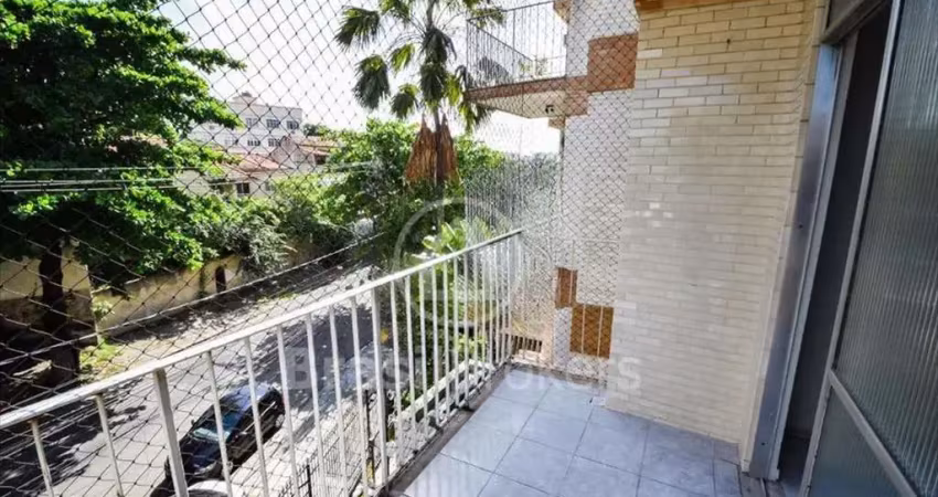 Venda - apartamentos - 3 dormitórios dep completa - cachambi - rio de janeiro - rj