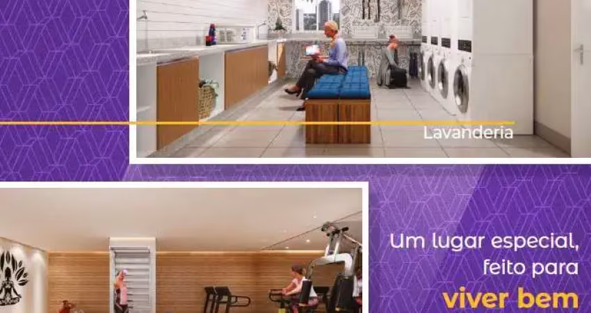 Apartamento com 3 quartos à venda no Rio Pequeno, São Paulo 