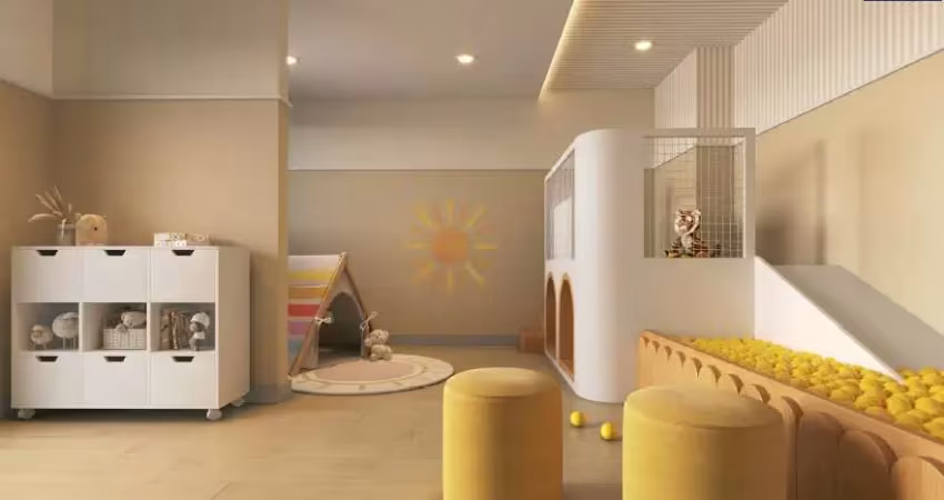 Apartamento à venda na Vila Lageado, São Paulo 
