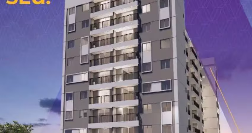 Apartamento com 1 quarto à venda no Rio Pequeno, São Paulo 