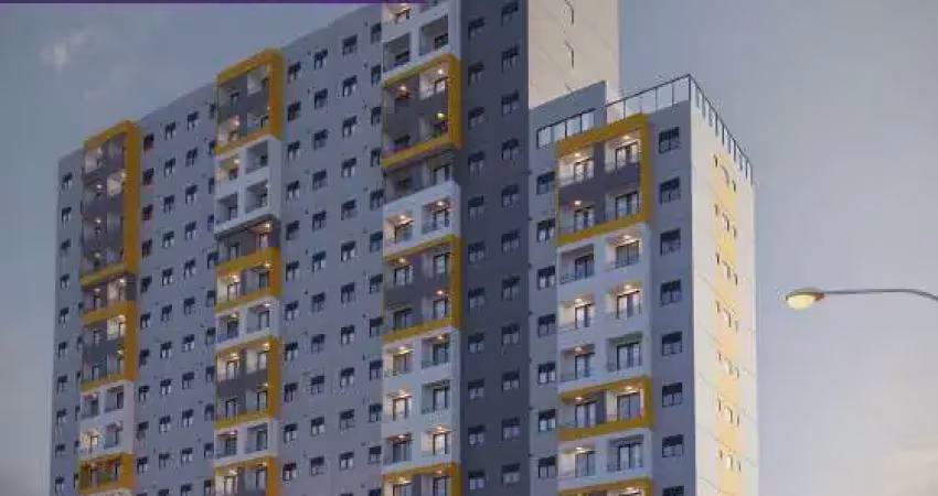 Apartamento com 1 quarto à venda no Rio Pequeno, São Paulo 