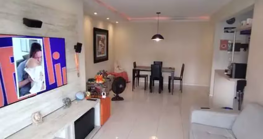 Imperdível apartamento com 3 quartos, 1 vaga, 76 metros no pechincha jacarepaguá