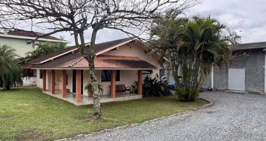Casa à venda no Centro, Pomerode 