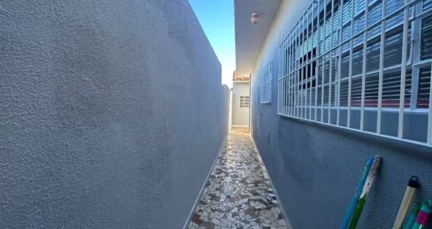 Casa térrea a venda - localizado na rua paranapanema, na vila das nações 

ótima oportunidade para sair do aluguel 

 2 dormitórios 
 1 banheiros
 1 vaga de garagem
 lavanderia
