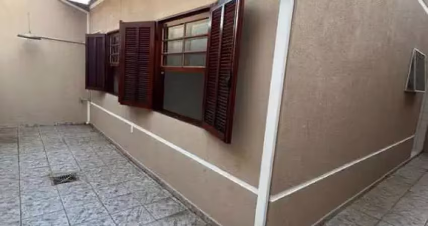 Casa térrea a venda - localizado na rua antônio tavares velho, no bairro jardim raposo tavares

ótima oportunidade para sair do aluguel 

 3 dormitórios 
 1 banheiros
 1 vaga de garagem
 lavanderia