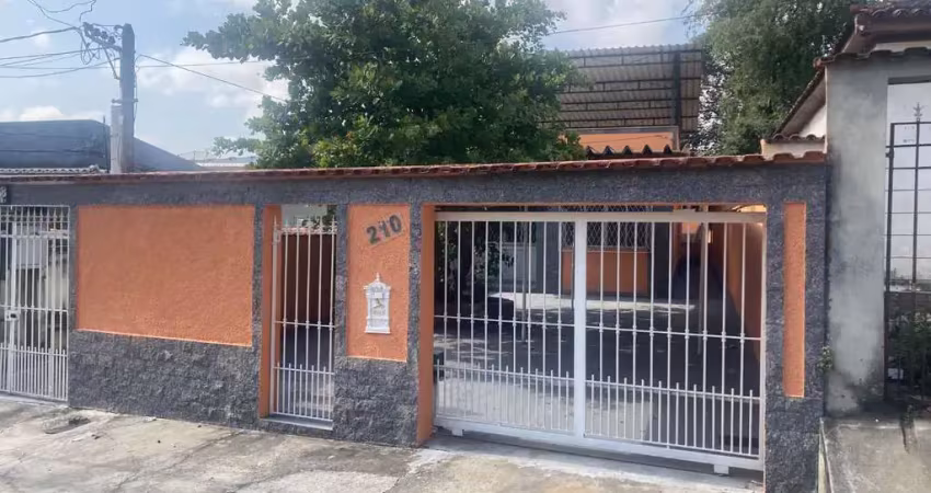 Aluguel - casas - 2 dormitórios - irajá - rio de janeiro - rj