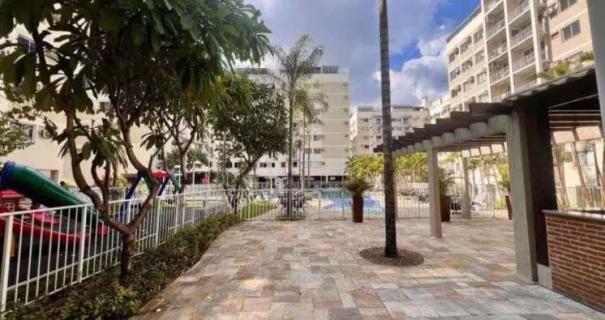 Apartamento com 3 quartos à venda em Campo Grande, Rio de Janeiro 