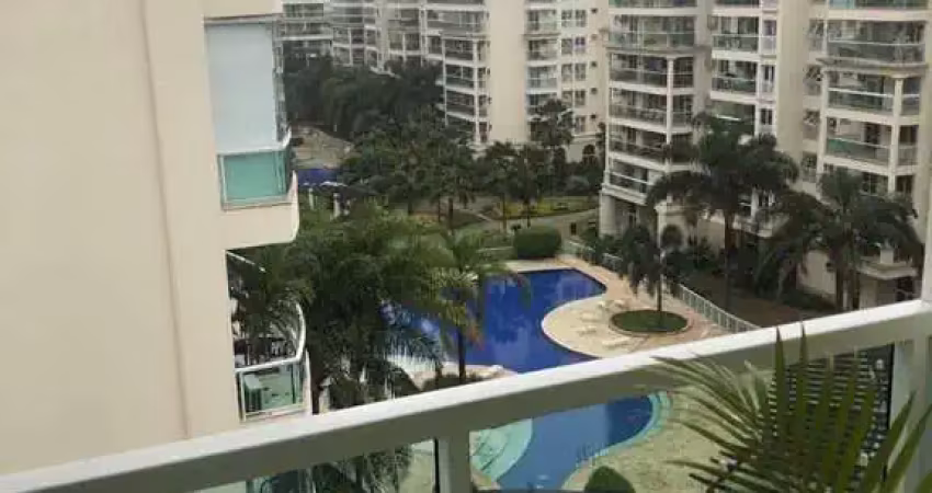 Venda - coberturas - 4 dormitórios - barra da tijuca - rio de janeiro - rj
