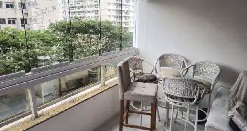 Venda - apartamentos - 2 dormitórios - rio de janeiro - rj
