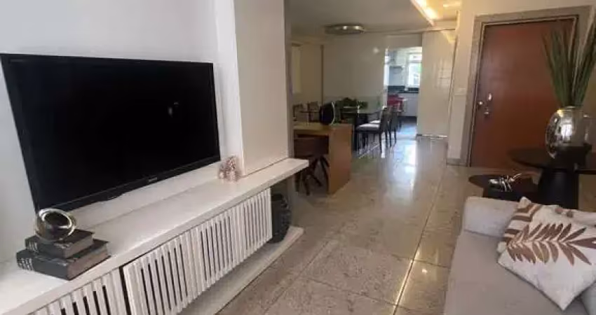 Oportunidade única no bairro funcionários! com 4 quartos e lazer