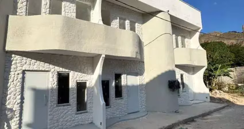 Casas de 2 quartos para locação - senador vasconcelos