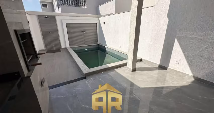 Casa com 3 quartos à venda na Estrada Cabuçu de Baixo, 601, Campo Grande, Rio de Janeiro