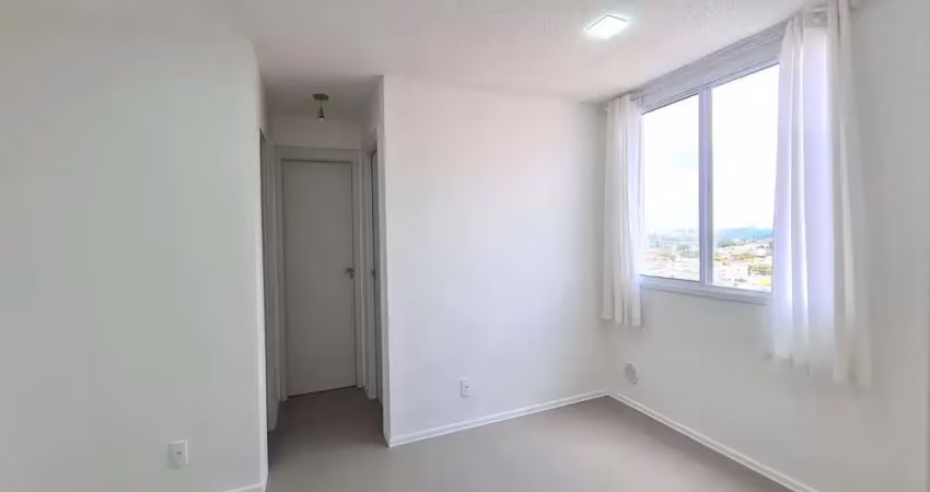 Venda - apartamentos - 2 dormitórios -  - são paulo - sp