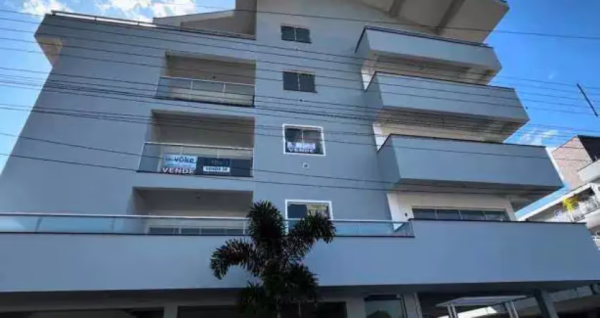 Apartamento com 3 quartos à venda no Centro, Pomerode 