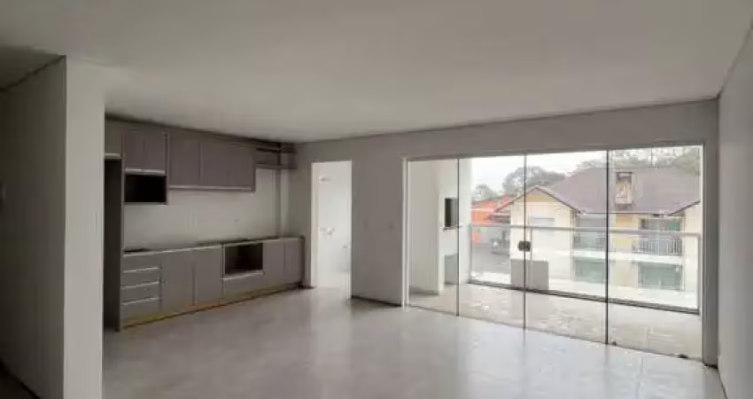 Apartamento com 2 quartos à venda no Centro, Pomerode 