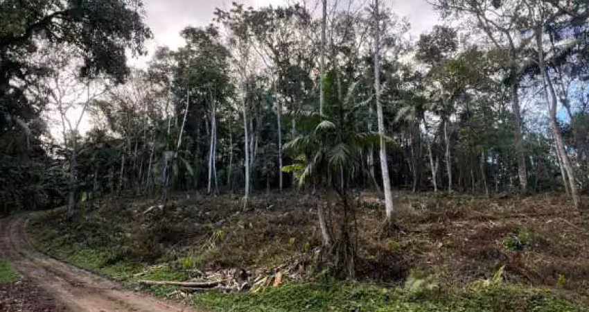 Terreno à venda no Wunderwald, Pomerode 